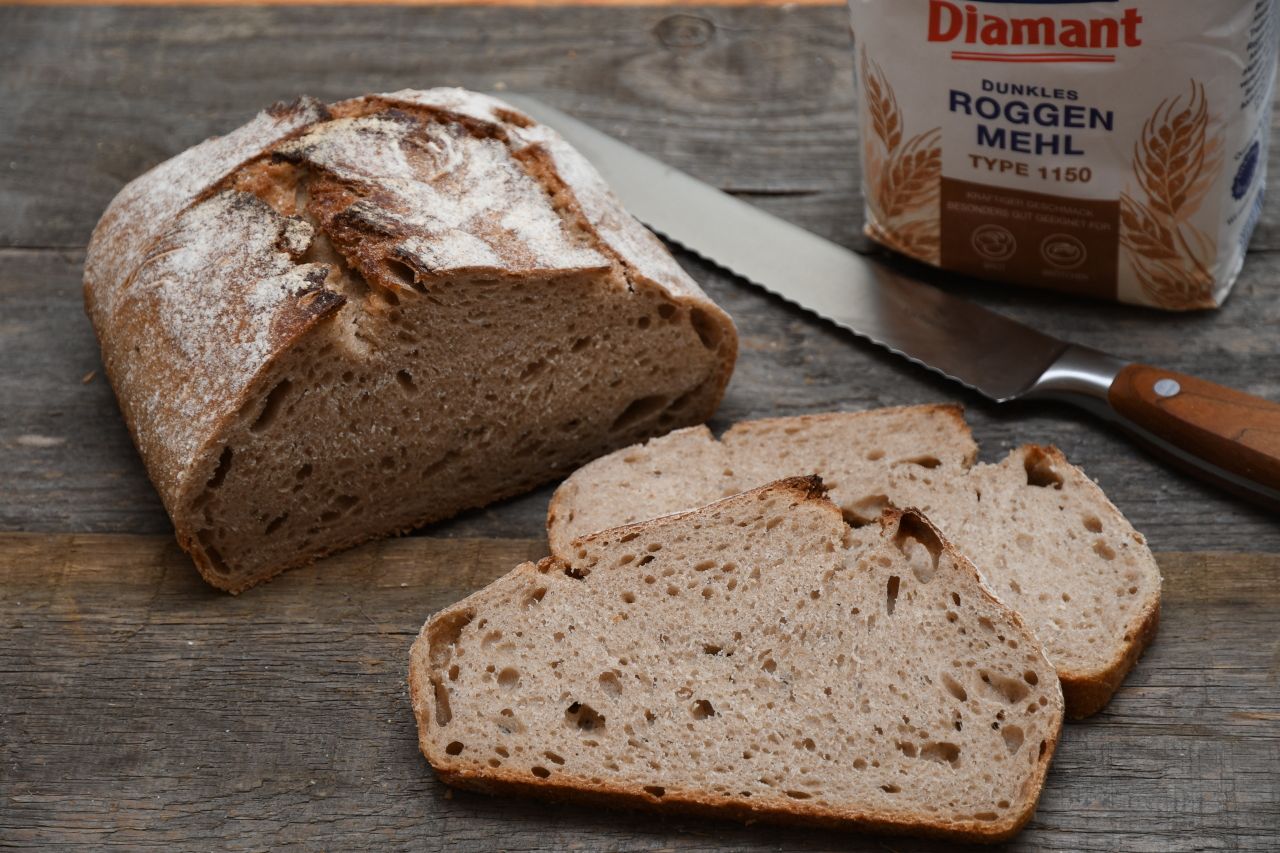 Roggenbrot